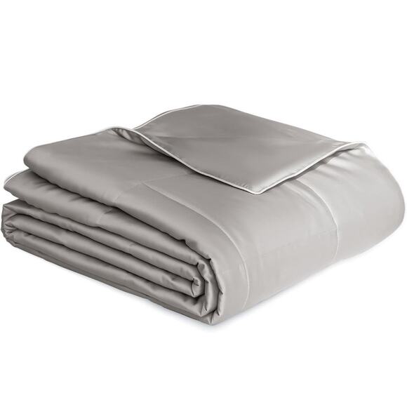 KING All-Season 100% Pure Natural Mulberry Silk Comforter,Blanket,Duvet - Picture 1 of 7